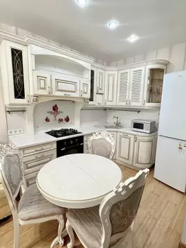 3-к кв. Санкт-Петербург, Санкт-Петербург, Сестрорецк ул. Николая ...