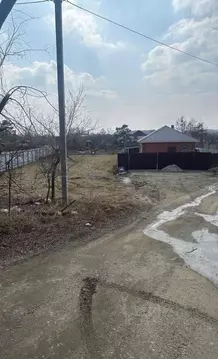 Участок в Амурская область, Благовещенский район, с. ...