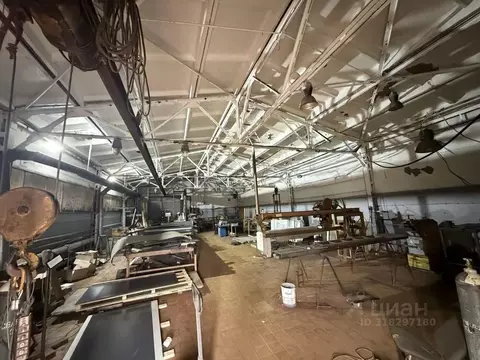 Производственное помещение в Новгородская область, Великий Новгород ...