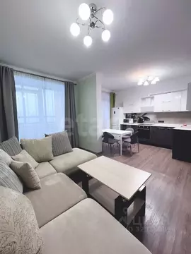 2-к кв. Санкт-Петербург Богатырский просп., 49к2 (61.0 м)