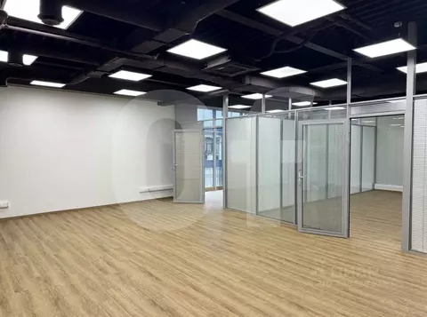 Офис в Москва Верейская ул., 29С134 (528 м)