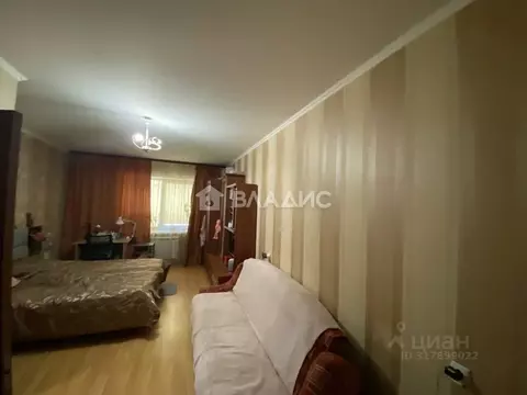 1-к кв. Белгородская область, Белгород ул. Николая Чумичова, 129 (42.0 ...