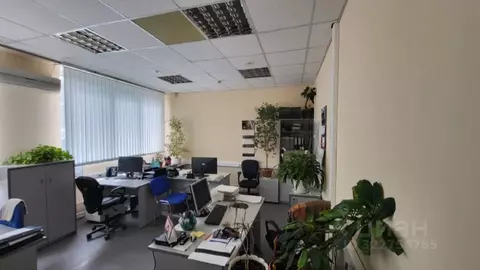 Офис в Владимирская область, Владимир Октябрьский просп., 25 (159 м)