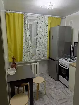 1-к кв. Москва Севастопольский просп., 31К1 (36.0 м)