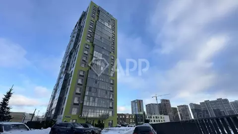 Помещение свободного назначения в Татарстан, Казань ул. Рауиса ...