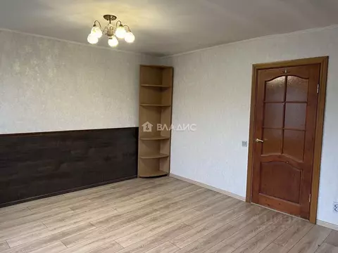 1-к кв. Калининградская область, Калининград ул. Маршала Борзова, 54 ...