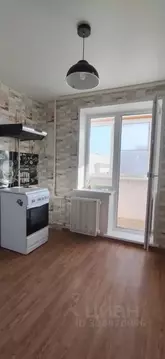 1-к кв. Псковская область, Псков ул. Юности, 15/130 (36.0 м)