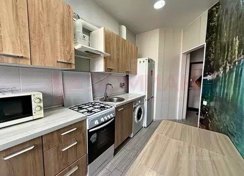 1-к кв. Ростовская область, Батайск ул. Ворошилова, 239 (30.0 м)