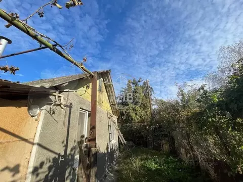 Дом в Ставропольский край, Минераловодский муниципальный округ, с. ...