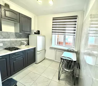 1-к кв. Татарстан, Казань просп. Ямашева, 75 (41.0 м)