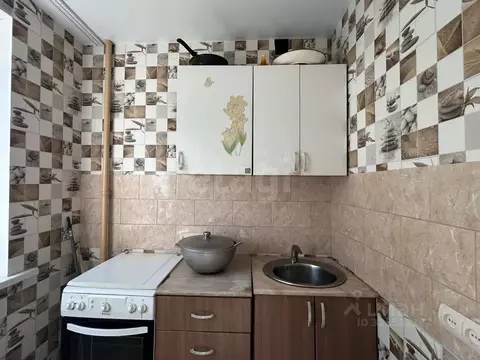 2-к кв. Саратовская область, Саратов ул. Мира, 21А (43.8 м)