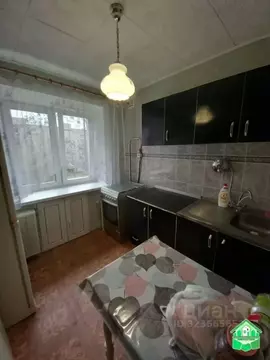 1-к кв. Ярославская область, Ярославль ул. Городской Вал, 7 (30.4 м)