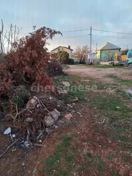 Участок в Севастополь ш. Крепостное (10.0 сот.)