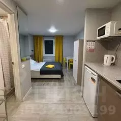 1-к кв. Москва Боровское ш., 47 (20.0 м)