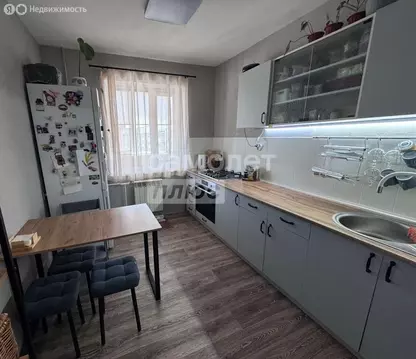 3-комнатная квартира: Йошкар-Ола, Ленинский проспект, 10 (77.3 м)