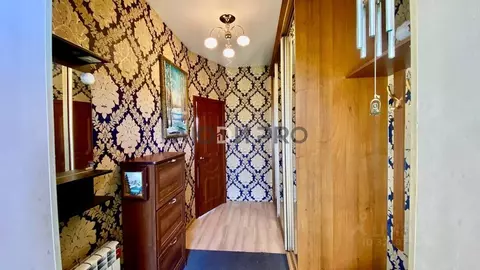 Таунхаус в Башкортостан, Уфимский район, Зубовский сельсовет, с. ...