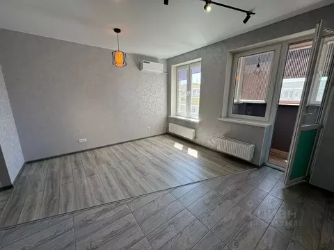 2-к кв. Краснодарский край, Краснодар ул. Красных Партизан, 1/4к4 ...