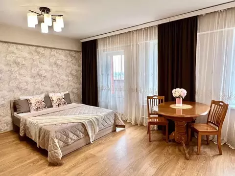 Студия Иркутская область, Иркутск Советская ул., 115/3 (40.0 м)