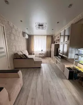 3-к кв. Липецкая область, Липецк ул. Артемова, 5 (91.0 м)