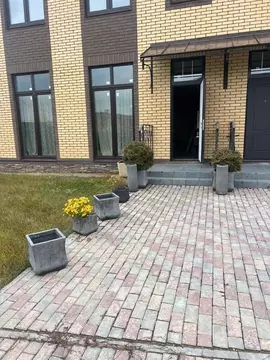 Таунхаус в Москва с. Никольское, ул. Алешинская Долина, 35/4 (96 м)