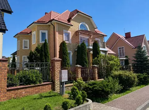 Дом в Калининградская область, Калининград Андреевская ул., 5А (565 м)