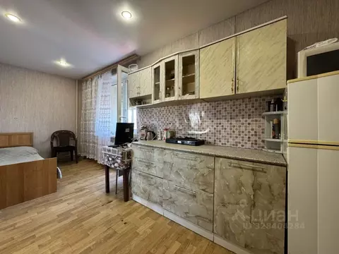 Студия Пензенская область, Пенза ул. Калинина, 152 (20.0 м)