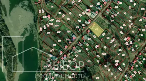 Участок в Томская область, Кожевниковский район, с. Киреевск ул. Карла ...