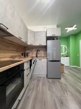 2-к кв. Санкт-Петербург пос. Парголово, дор. Михайловская, 6 (40.0 м)