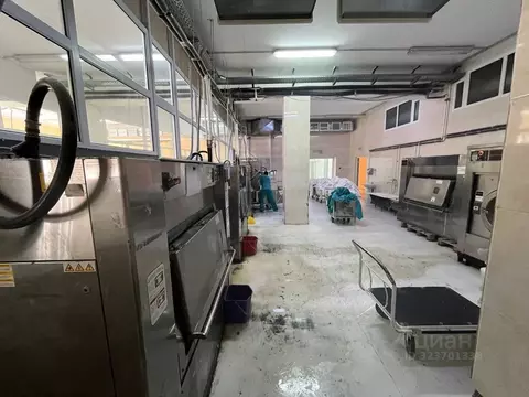 Помещение свободного назначения в Тюменская область, Тюмень ул. Юрия ...