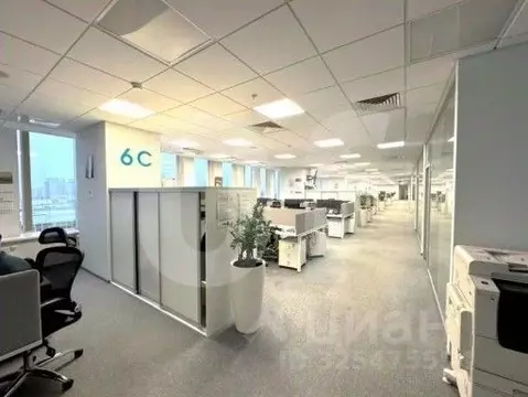 Офис в Москва Профсоюзная ул., 65к1 (3836 м)