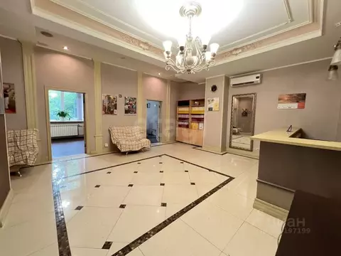 Офис в Москва 1-я Останкинская ул., 26 (224 м)