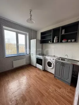 1-к кв. Кемеровская область, Новокузнецк ул. Клименко, 6В (32.0 м)