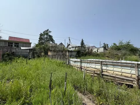 Дом в Оренбургская область, Оренбург Учитель СТ, ул. Учителей (40 м)