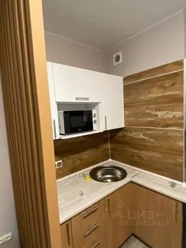 Студия Москва Сосенское поселение, просп. Куприна, 38к2 (22.0 м)