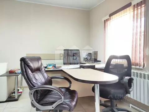 Офис в Саратовская область, Саратов ул. Большая Горная, 292 (36 м)