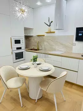 1-к кв. Санкт-Петербург Большой Сампсониевский просп., 70к3 (33.0 м)