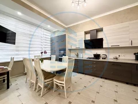 2-к кв. Ставропольский край, Ессентуки ул. Очаровательная, 3 (78.4 м)