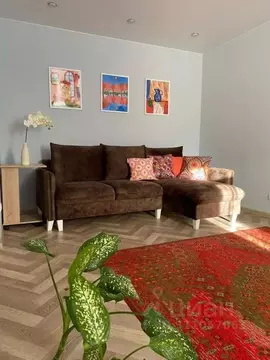 1-к кв. Псковская область, Псков Рижский просп., 60А (50.0 м)