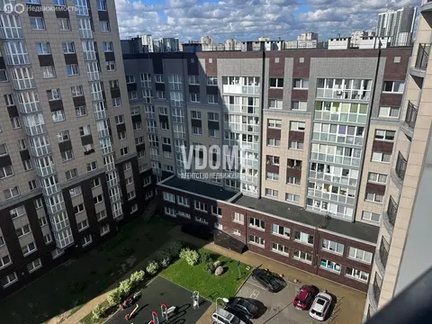 2-комнатная квартира: Калининград, Советский проспект, 81к2 (79 м)