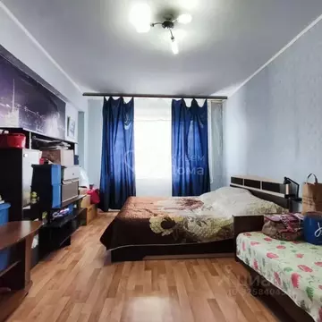 1-к кв. Волгоградская область, Волгоград ул. 51-й Гвардейской Дивизии, ...