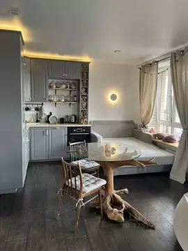 1-к кв. Московская область, Одинцово ул. Маковского, 26 (35.0 м)