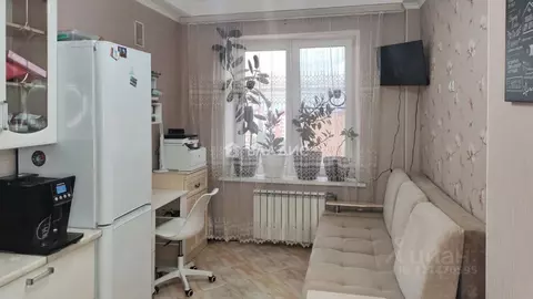 2-к кв. Калужская область, Калуга ул. Генерала Попова, 10 (64.0 м)