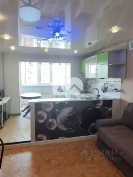 4-к кв. Новосибирская область, Бердск Первомайская ул., 127 (100.0 м)