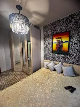 2-к кв. Нижегородская область, Нижний Новгород просп. ...