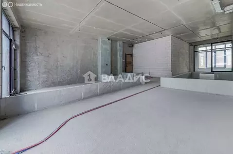 3-комнатная квартира: Москва, улица Сергея Бондарчука, 6 (101.5 м)