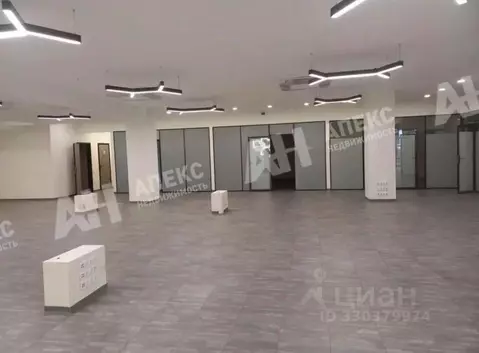 Офис в Москва Садовая-Черногрязская ул., 8С8 (483 м)