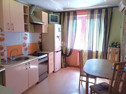 3-к кв. Саратовская область, Энгельс Полтавская ул., 36а (65.0 м)