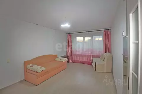 1-к кв. Челябинская область, Челябинск просп. Победы, 297 (36.6 м)