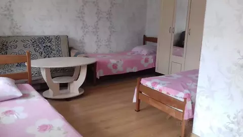 Комната Крым, Судак ул. Суворова, 23