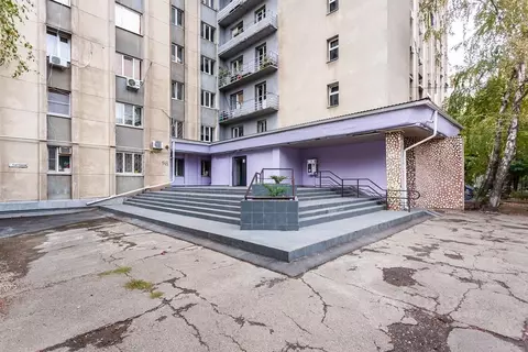 1-к кв. Краснодарский край, Краснодар ул. Имени Тургенева, 148 (18.5 ...